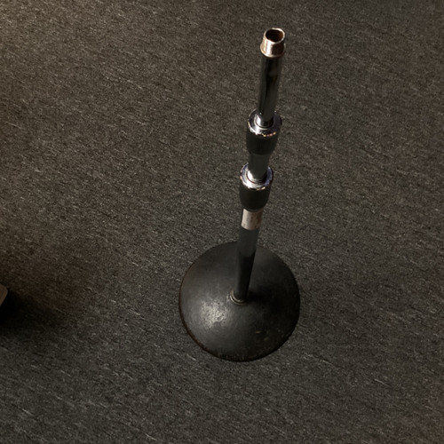 Vist Large View of Product Image Which is Used Atlas MIC STAND MS12 Microphone Stand