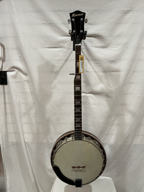 Vist Large View of Product Image Which is Used MAYFAIR BANJO Banjo
