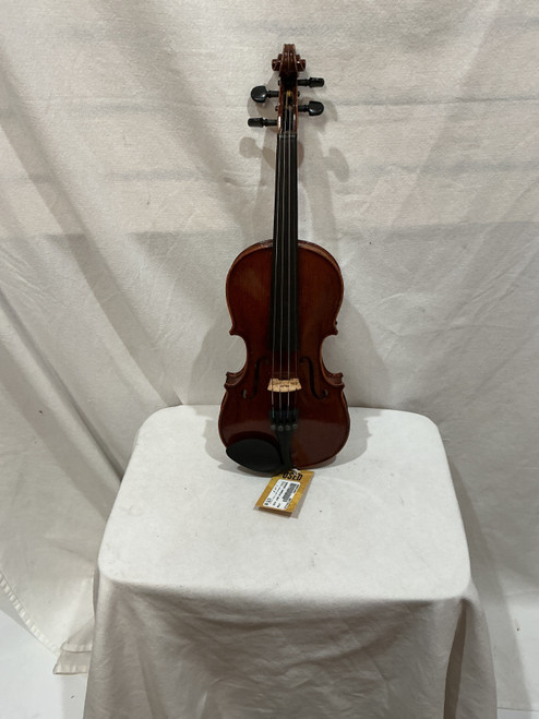 Vist Large View of Product Image Which is Used GORONOK CAPRICE HALF SIZE VIOLIN Violin 1/2 Size