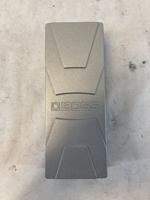 Vist Large View of Product Image Which is Used Boss FV-30H Volume Pedal