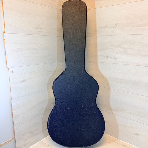 Vist Large View of Product Image Which is Used ACCESS ACOUSTIC HARD CASE Guitar Case