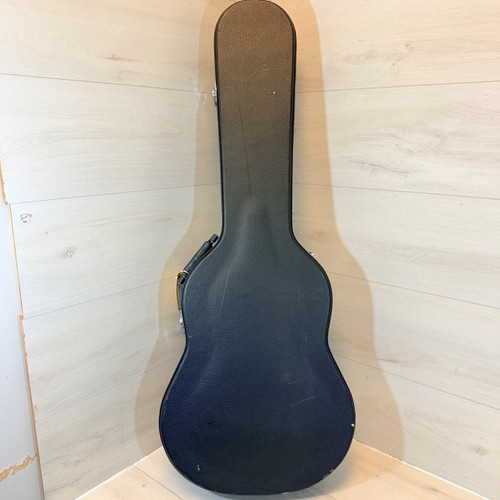 Vist Large View of Product Image Which is Used Gator ACOUSTIC AUDITORIUM HARD CASE Guitar Case