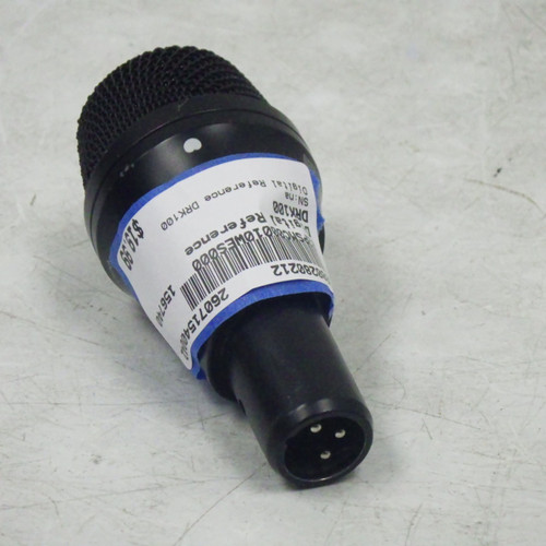 Vist Large View of Product Image Which is Used Digital Reference DRK100 Dynamic Microphone