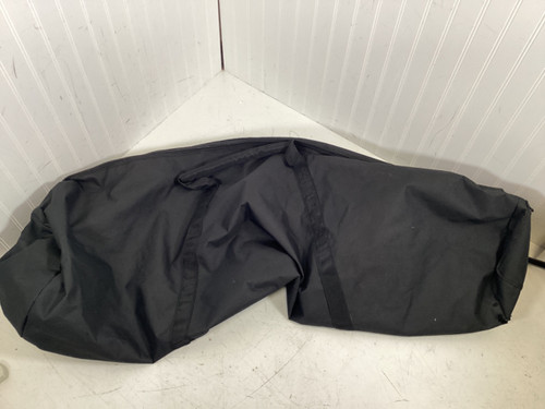 Vist Large View of Product Image Which is Used Protechtor - By Gator DRUM HARDWARE BAG Drum Hardware Case