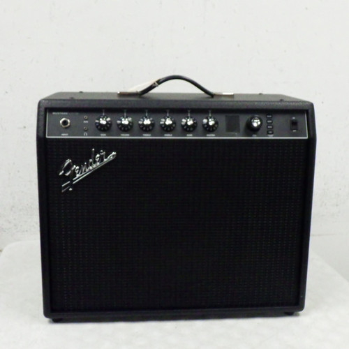 Vist Large View of Product Image Which is Used Fender Mustang LTX100 1 x 12 Solid State Amplifier 1 x 12