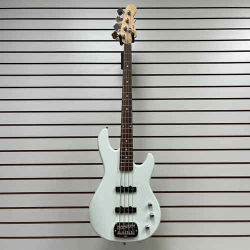 Vist Large View of Product Image Which is Used - G&L JB-2 TRIBUTE Bass Guitar 