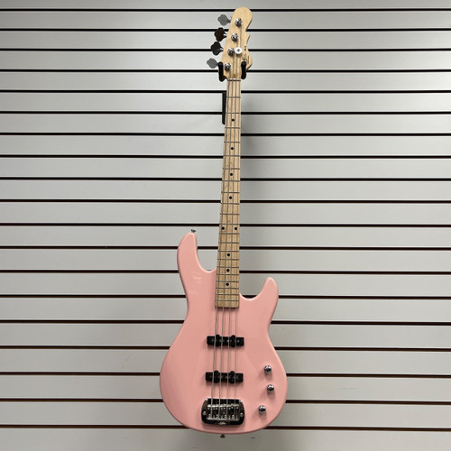 Vist Large View of Product Image Which is Used - G&L JB-2 TRIBUTE Bass Guitar 