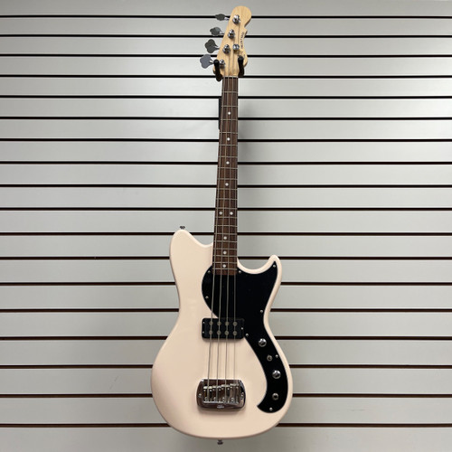 Vist Large View of Product Image Which is Used - G&L FALLOUT BASS TRIBUTE Bass Guitar 