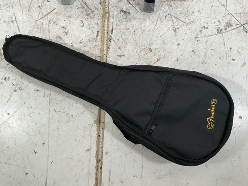 Vist Large View of Product Image Which is Used UKELELE BAG Guitar Gig Bag