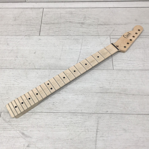 Vist Large View of Product Image Which is Used Warmoth 10-16 T-Type Reverse Headstock Neck Modded