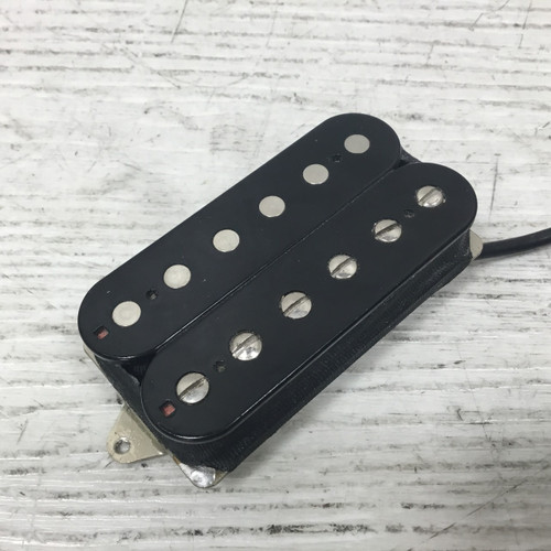 Vist Large View of Product Image Which is Used Suhr BR53 Aldrich Bridge Guitar Pickup