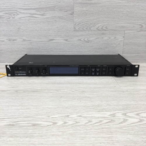 Vist Large View of Product Image Which is Used TC Electronic M ONE Pro Sound Effects Unit