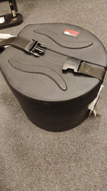 Vist Large View of Product Image Which is Used Gator 9X10 DRUM CASE Drum Case