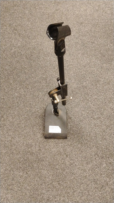 Vist Large View of Product Image Which is Used Proline DESK BOOM STAND Microphone Stand