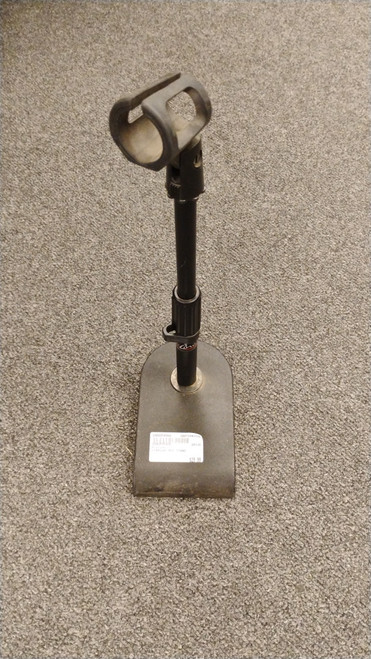 Vist Large View of Product Image Which is Used Proline STRAIGHT MIC STAND Microphone Stand
