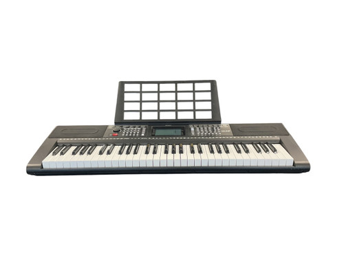 Vist Large View of Product Image Which is Used DONNER DEK-610S 61-Key Keyboard 61-Key
