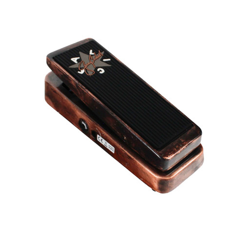 Vist Large View of Product Image Which is Used Dunlop JERRY CANTRELL CRY BABY Wah Pedal