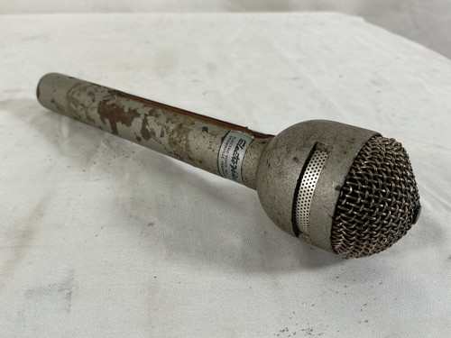 Vist Large View of Product Image Which is Used Electrovoice - EV RE10 Dynamic Microphone