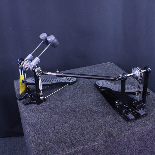 Vist Large View of Product Image Which is Used PDP DOUBLE KICK PEDAL Kick Drum Pedal