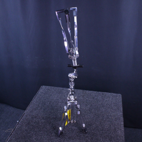 Vist Large View of Product Image Which is Used Percussion Plus SNARE STAND Snare Stand
