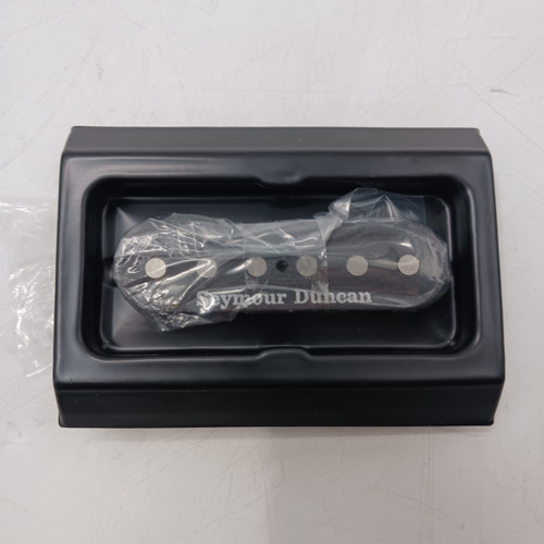 Vist Large View of Product Image Which is Used Seymour Duncan SDL-2 HOT LEAD FOR TELECASTER Guitar Pickup