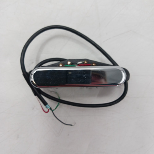 Vist Large View of Product Image Which is Used Seymour Duncan SDK-1N VINTAGE STACK FOR TELECASTER Guitar Pickup