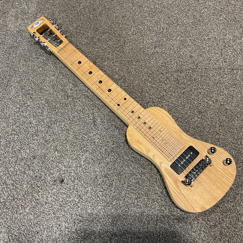 Vist Large View of Product Image Which is Used SX LAP STEEL 2  Lap Steel