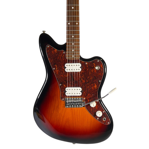 Vist Large View of Product Image Which is Used Squier Standard Series Jagmaster