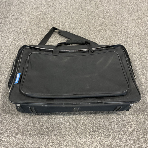 Vist Large View of Product Image Which is Used PEDALTRAIN DELUXE MX SOFT CASE