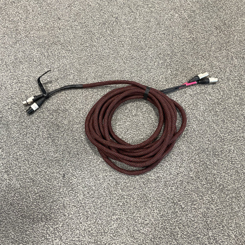 Vist Large View of Product Image Which is Used CUSTOM 2-CHANNEL XLR FAN SNAKE