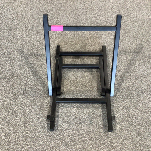 Vist Large View of Product Image Which is Used ON STAGE RS4000 Amp Stand