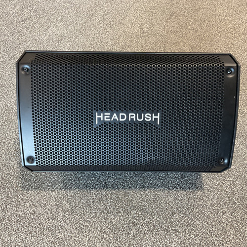 Vist Large View of Product Image Which is Used HEADRUSH FRFR-108  Speaker Cabinet