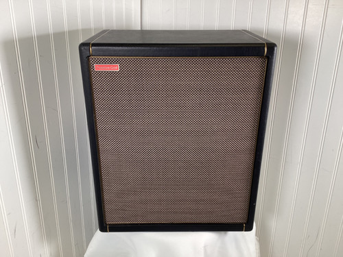 Vist Large View of Product Image Which is Used Positive Grid SPARK CAB Guitar Speaker Cabinet Other