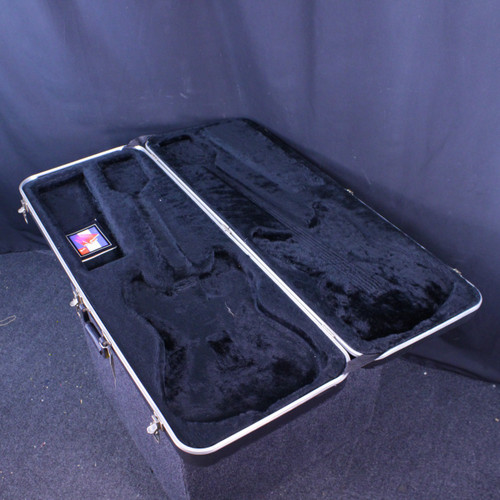 Vist Large View of Product Image Which is Used Fender 80S USA CASE Guitar Case