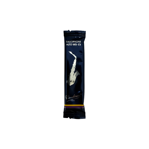 Vist Large View of Product Image Which is New VANDOREN ALTO SAXOPHONE REED #3