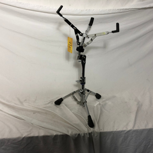 Vist Large View of Product Image Which is Used Yamaha DBL BRACE SNARE STAND Snare Stand