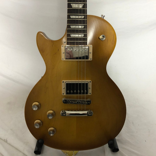 Vist Large View of Product Image Which is used gibson les paul tribute lefty