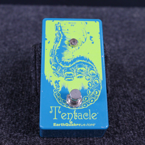 Vist Large View of Product Image Which is Used Earthquaker Devices TENTACLE Octave Pedal