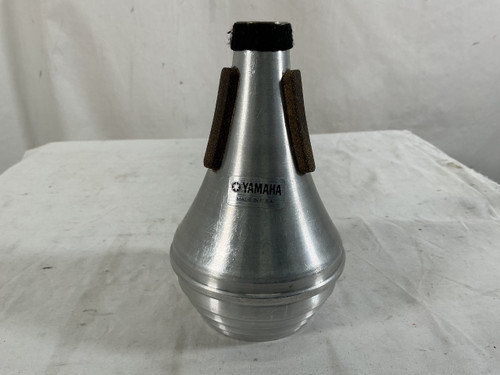 Vist Large View of Product Image Which is Used Yamaha TRUMPET MUTE Band Instrument Accessory