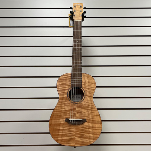 Vist Large View of Product Image Which is Used - Cordoba MINI II FMH Acoustic Guitar