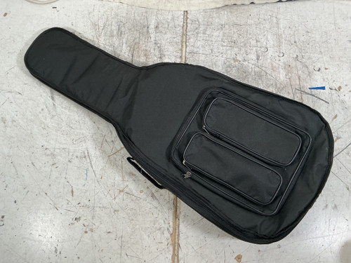 Vist Large View of Product Image Which is Used ACOUSTIC BAG Guitar Gig Bag
