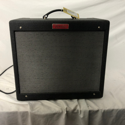 Vist Large View of Product Image Which is Used Fender BLUES JR III 1 x 12 Tube Combo Amplifier 1 x 12
