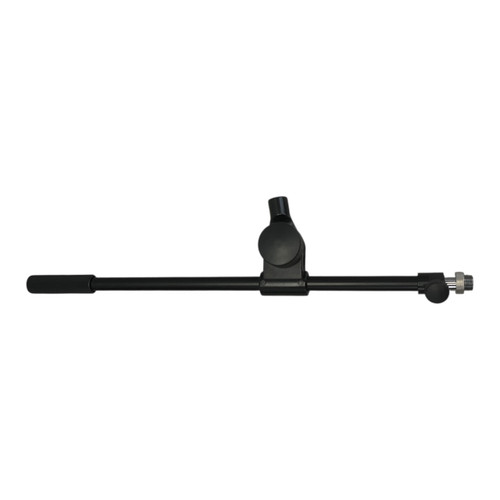 Vist Large View of Product Image Which is Used No Brand Mic Stand Boom Arm Microphone Stand