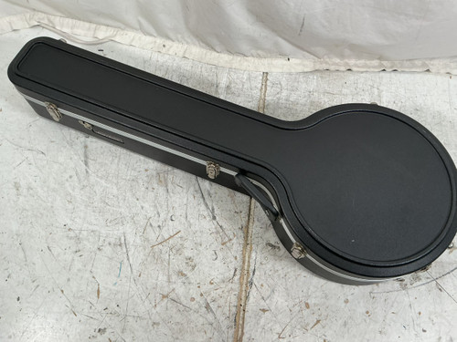 Vist Large View of Product Image Which is Used Road Runner ABS BANJO HARD CASE Guitar Case