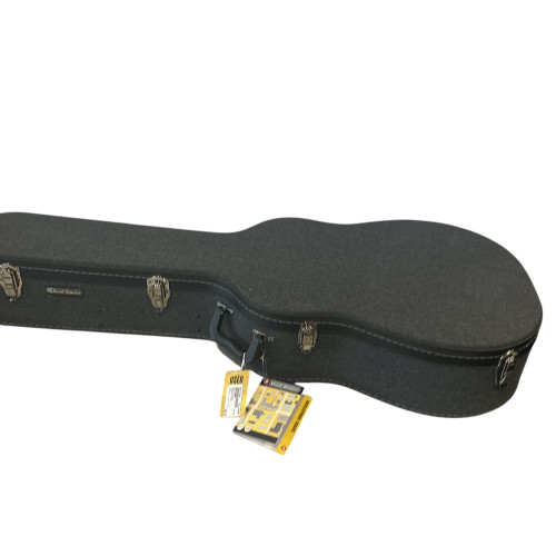 Vist Large View of Product Image Which is Used Road Runner ACOUSTIC CASE Guitar Case