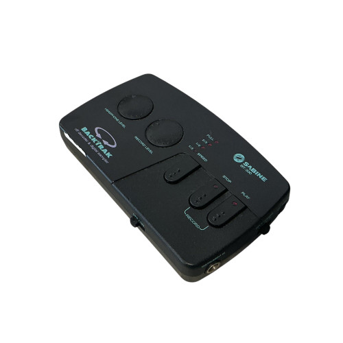 Vist Large View of Product Image Which is Used Sabine BT-300 Pro Sound Product