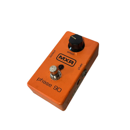 Vist Large View of Product Image Which is Used MXR PHASE 90 Phaser Pedal