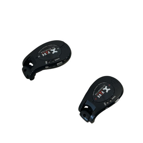 Vist Large View of Product Image Which is Used Xvive U2 WIRELESS Guitar Accessory