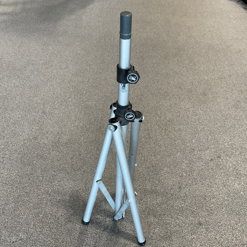 Vist Large View of Product Image Which is Used ULTIMATE SUPPORT SPEAKER STAND - OLDER SERIES