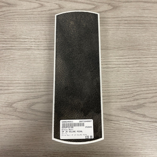 Vist Large View of Product Image Which is Used - Ernie Ball VP JR VOLUME PEDAL 